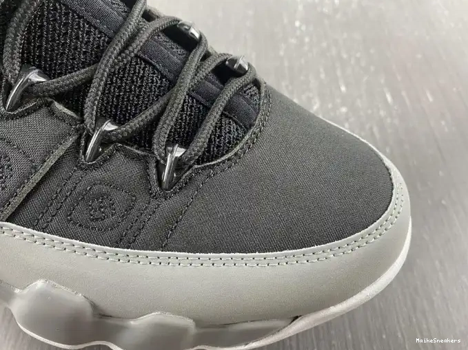 MaikeSneakers Grey CT8019-060 Jordan Retro Particle 9 0516